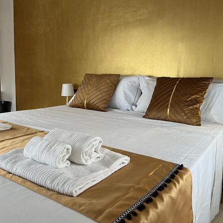 Genova Gold Rooms 외부 사진