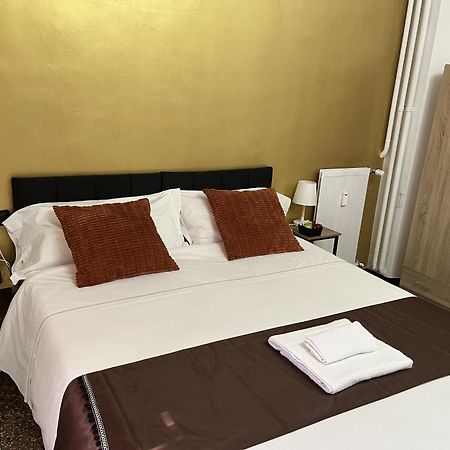 Genova Gold Rooms 외부 사진