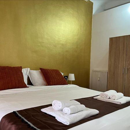 Genova Gold Rooms 외부 사진