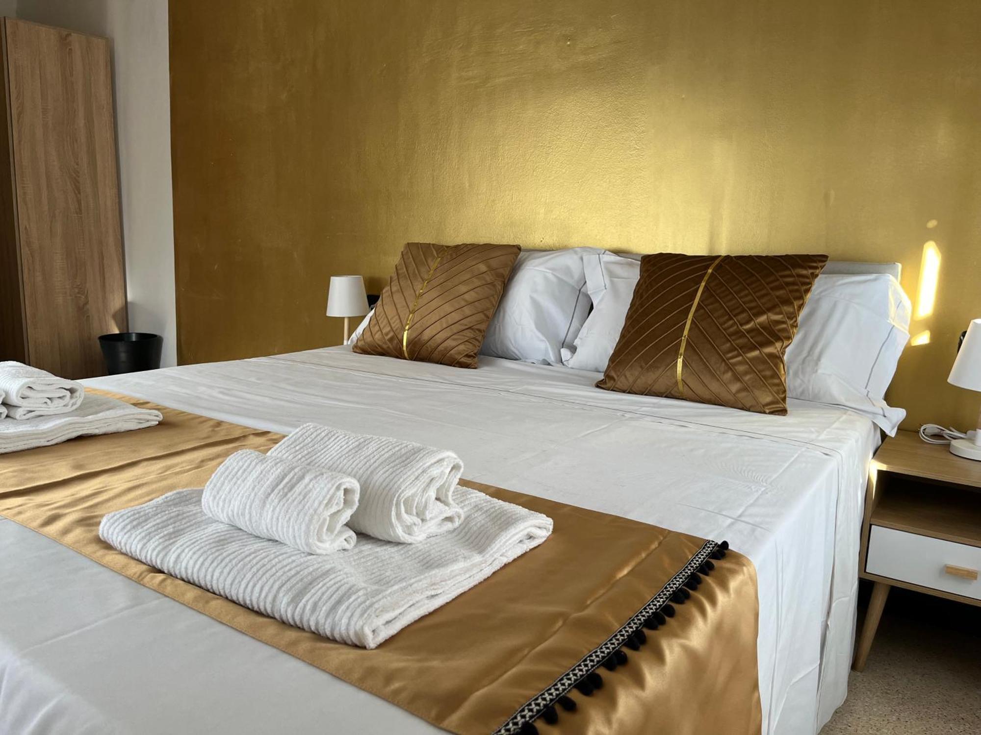 Genova Gold Rooms 외부 사진