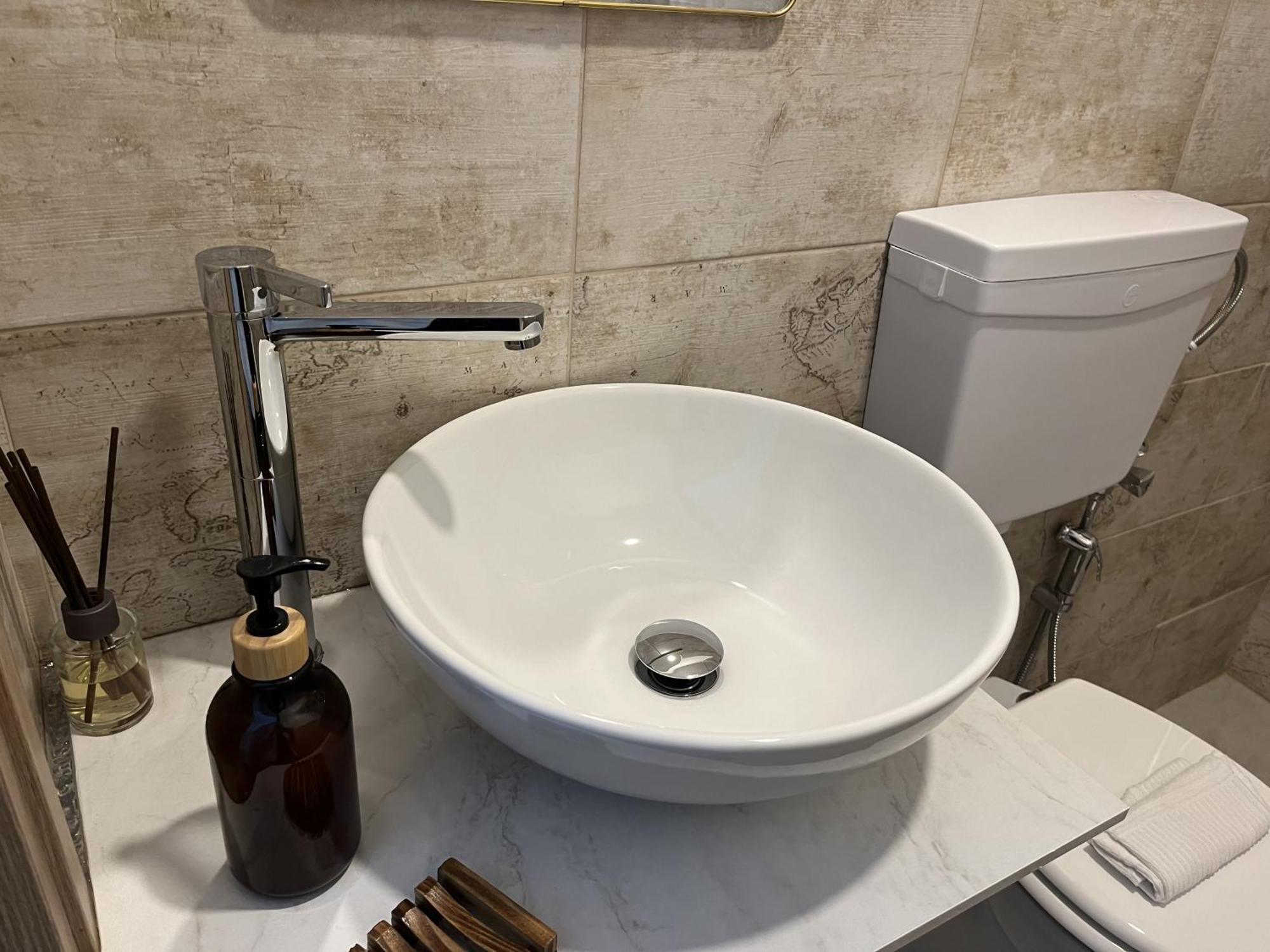 Genova Gold Rooms 외부 사진