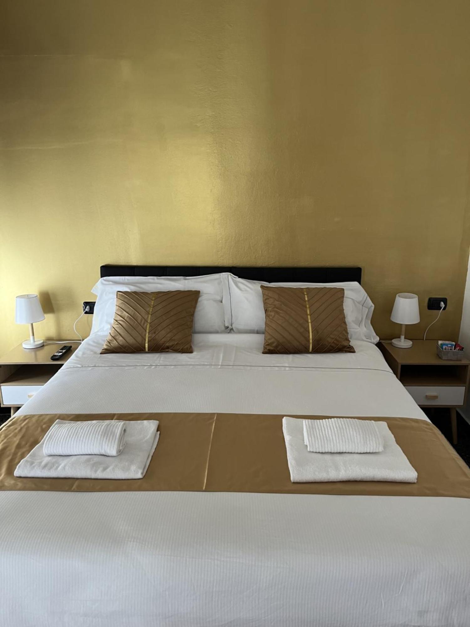 Genova Gold Rooms 외부 사진
