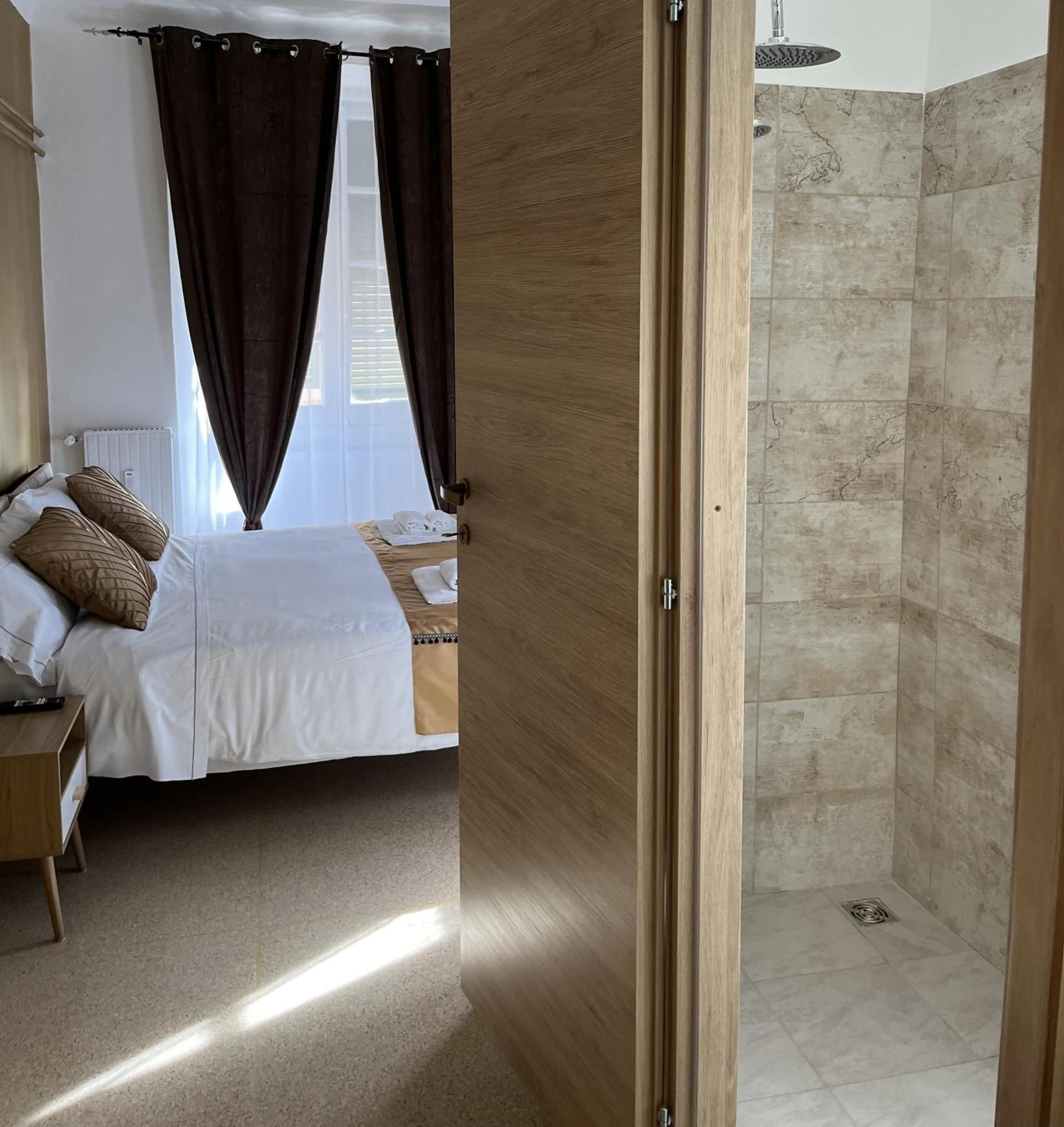 Genova Gold Rooms 외부 사진