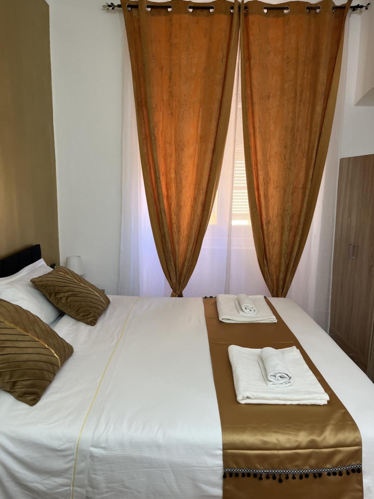 Genova Gold Rooms 외부 사진