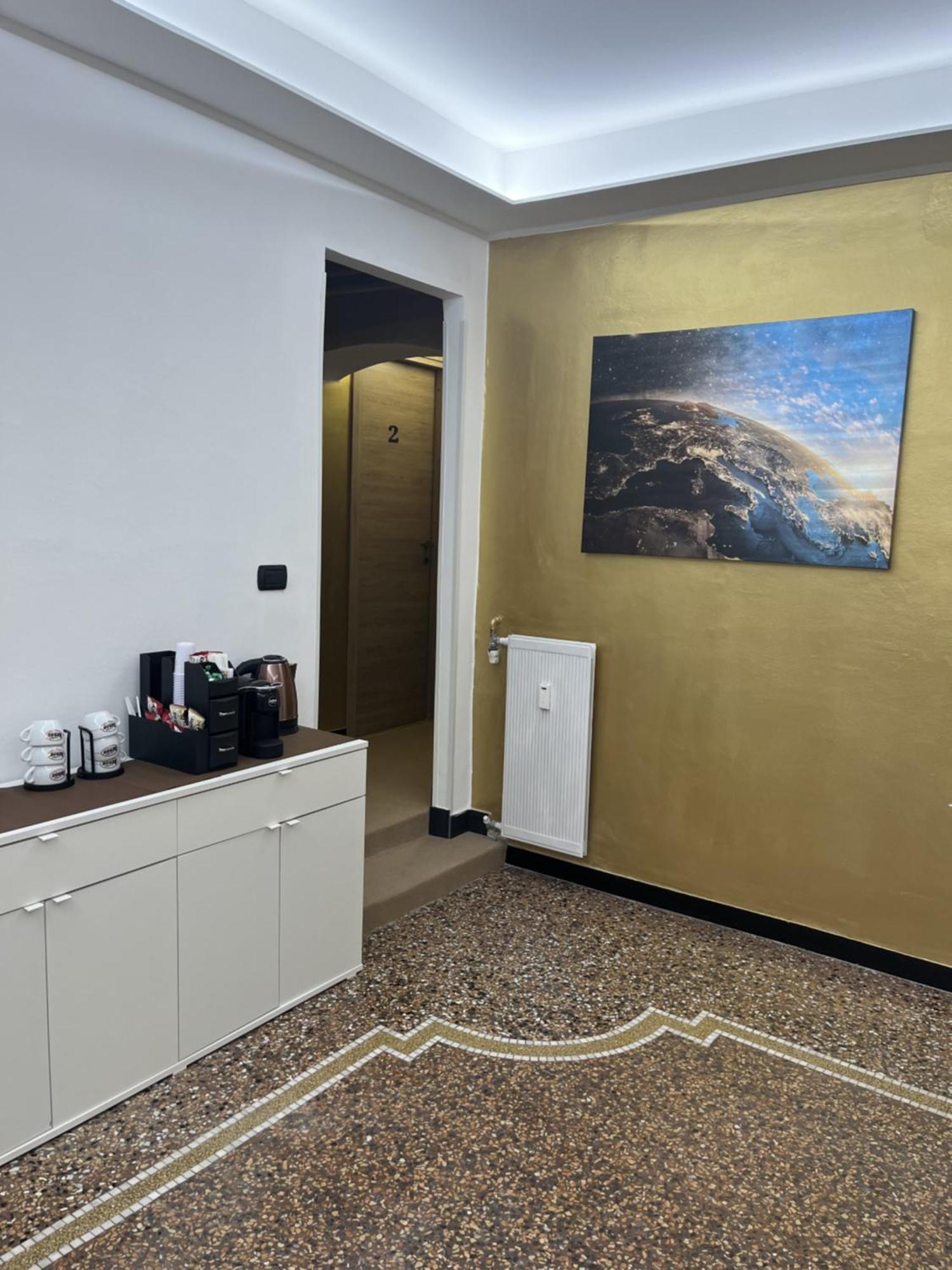 Genova Gold Rooms 외부 사진