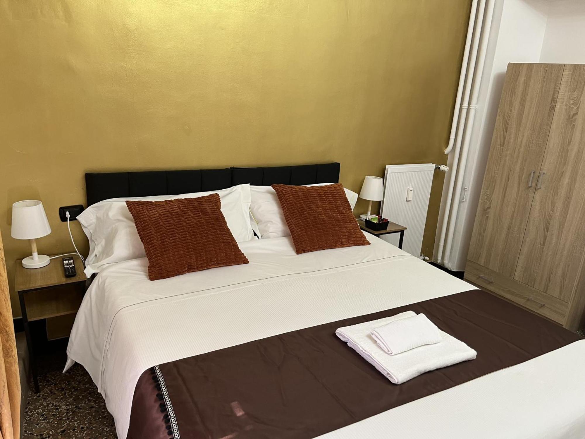 Genova Gold Rooms 외부 사진