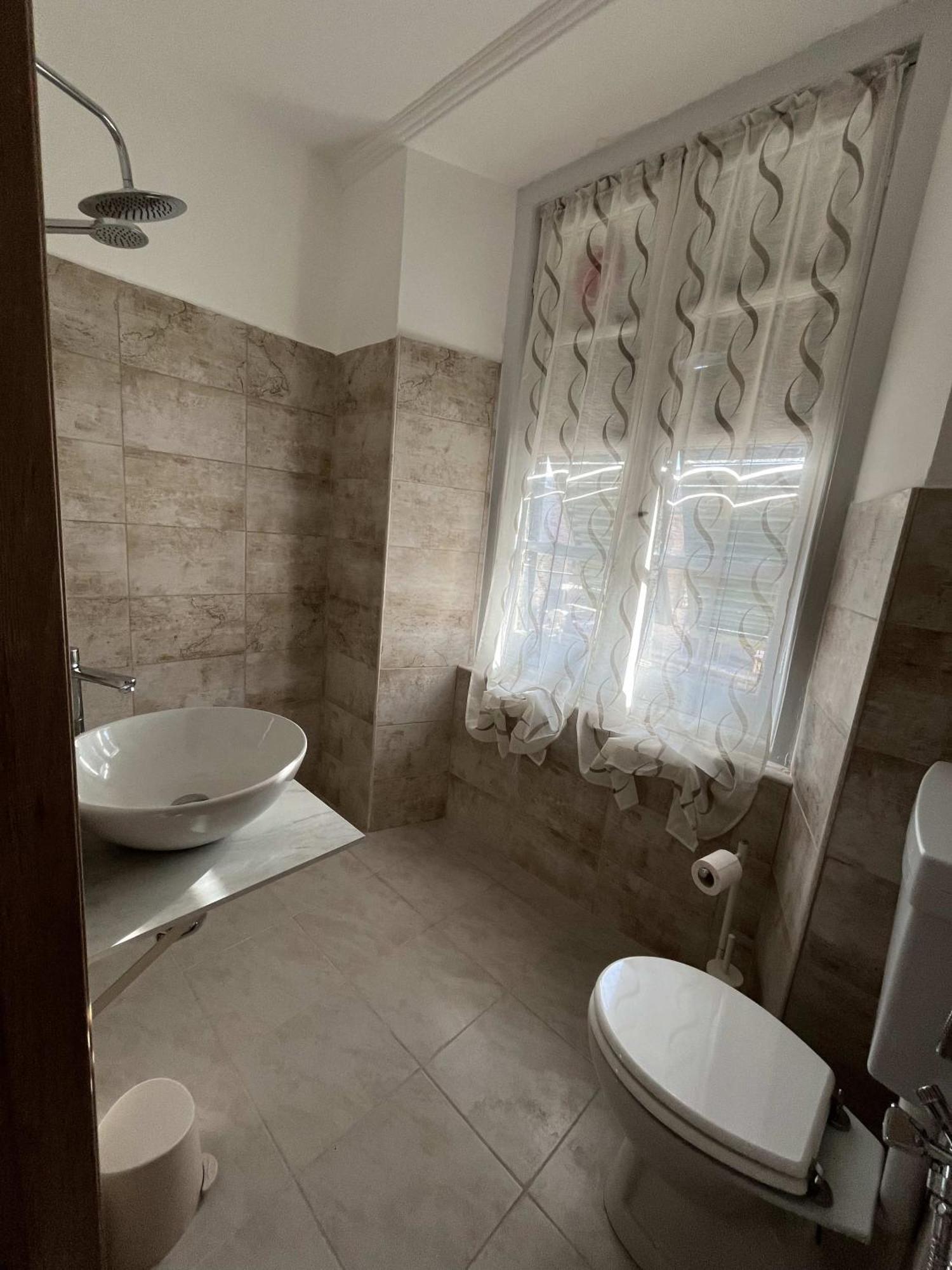 Genova Gold Rooms 외부 사진
