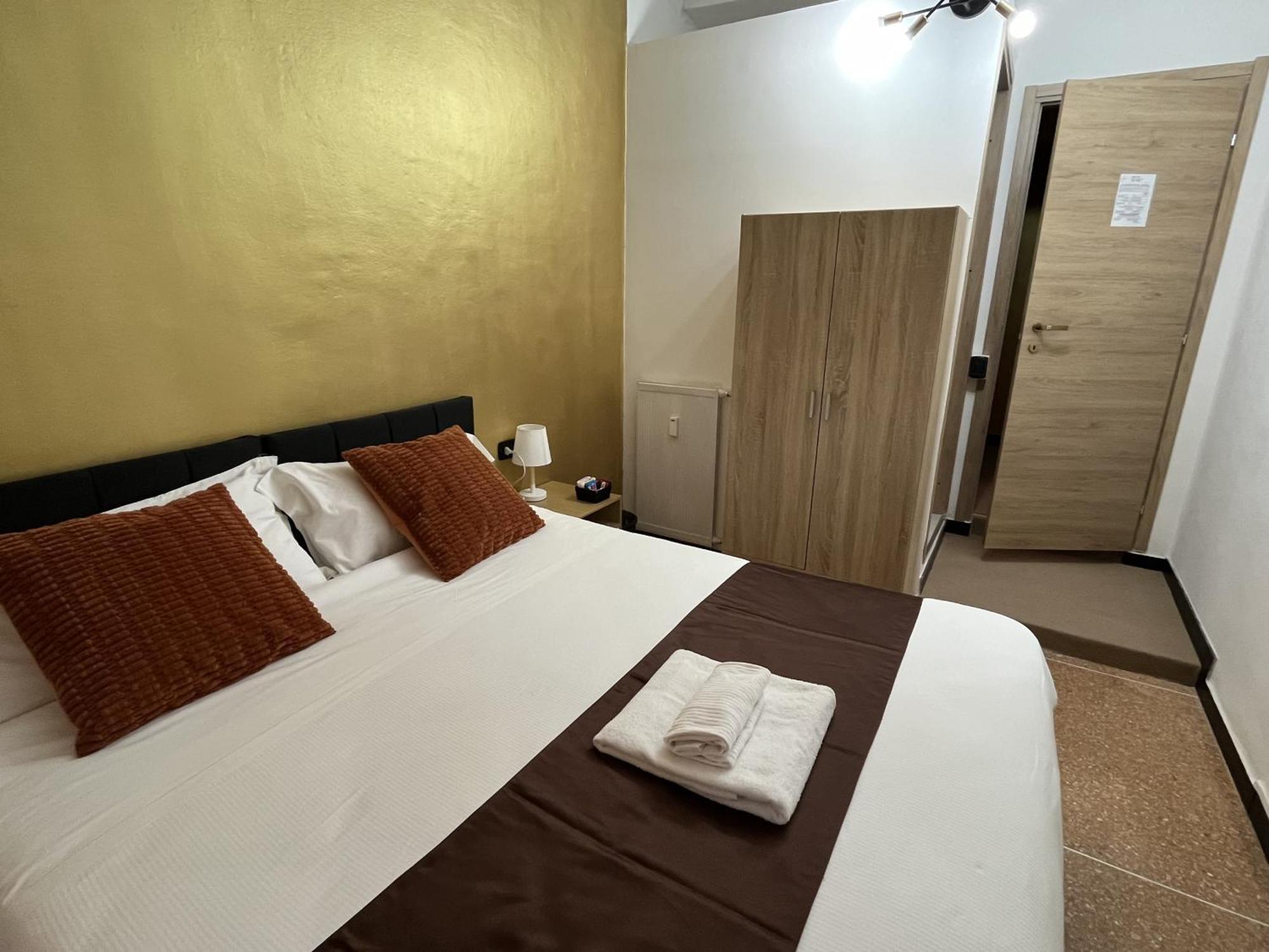 Genova Gold Rooms 외부 사진
