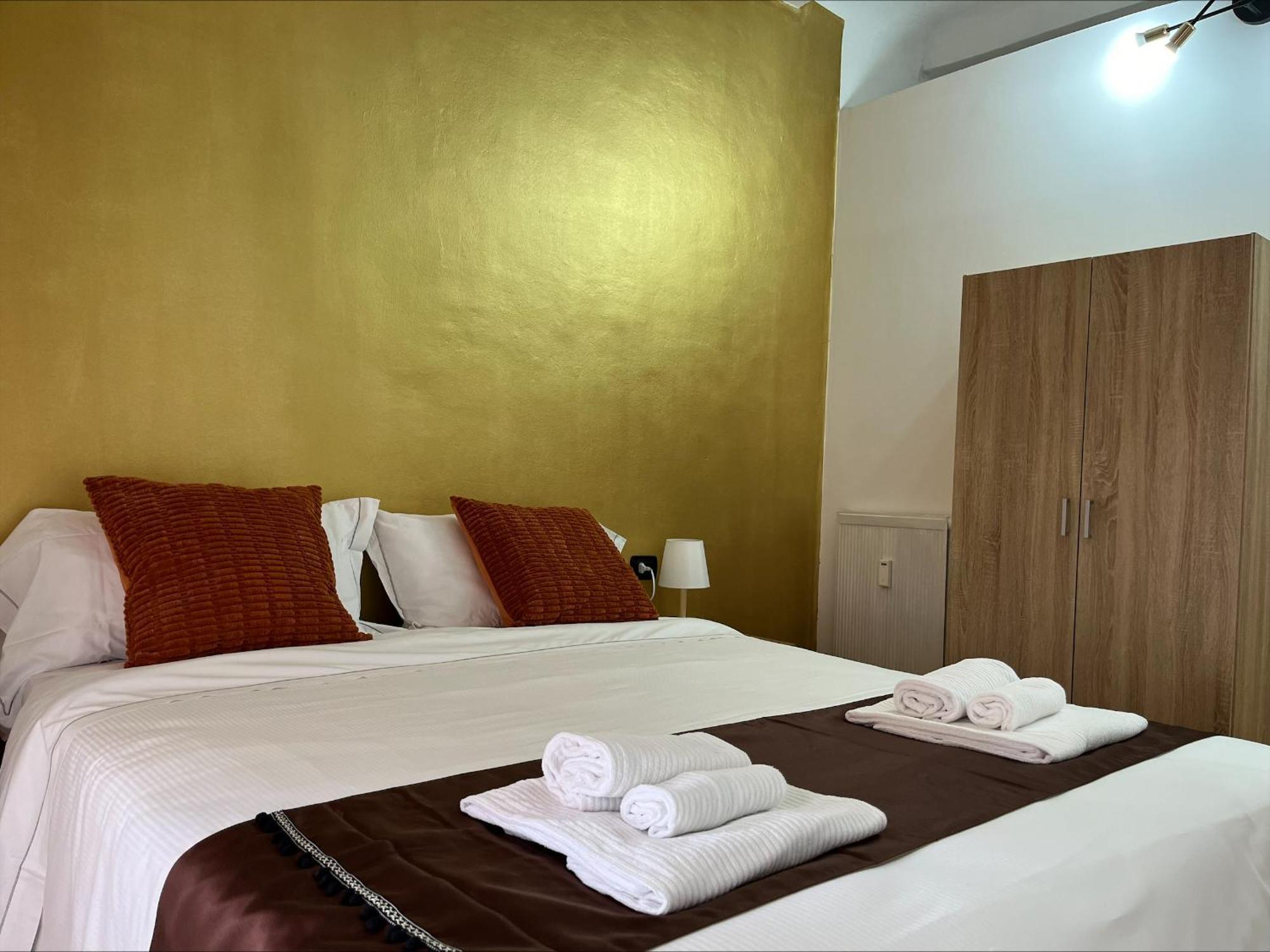 Genova Gold Rooms 외부 사진