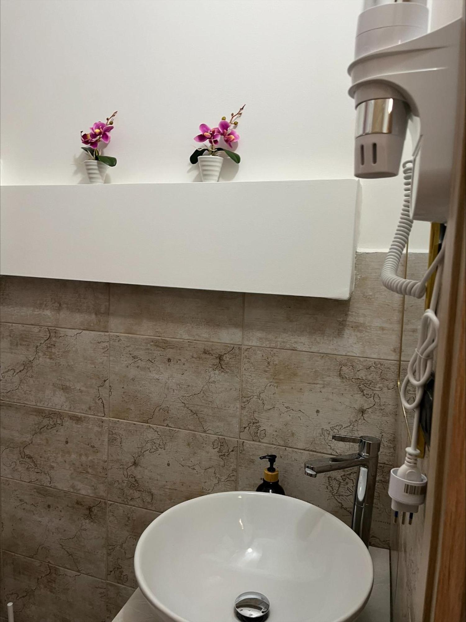 Genova Gold Rooms 외부 사진